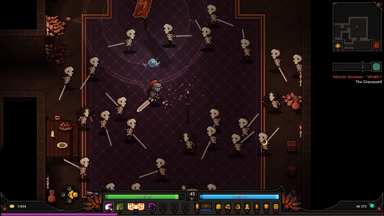 The Slormancer Screenshot 015