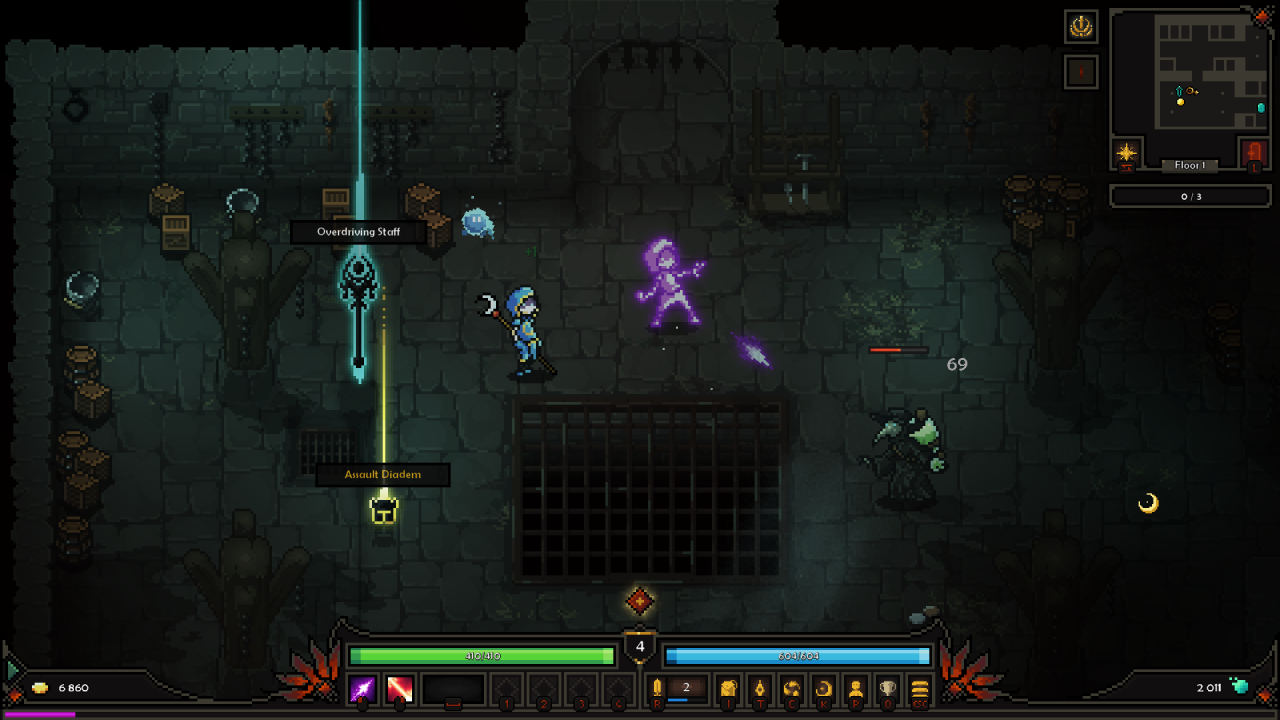 The Slormancer Screenshot 020