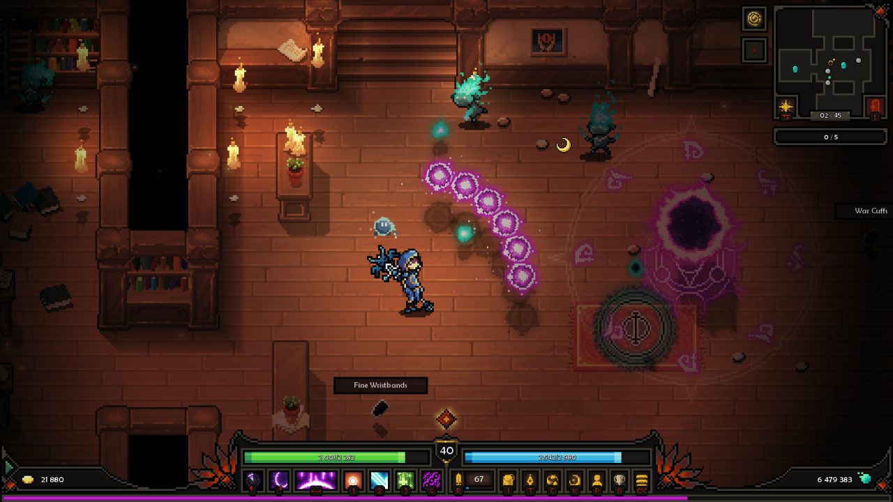 The Slormancer Screenshot 024