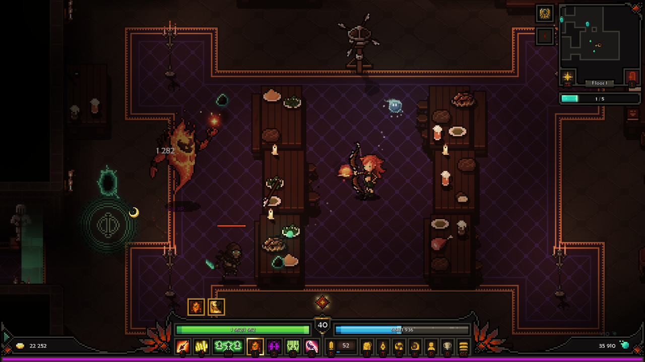 The Slormancer Screenshot 026