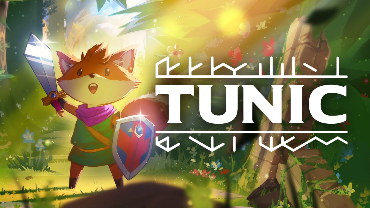 Tunic Artwork 002