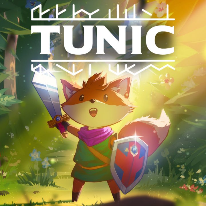 Tunic Artwork 003