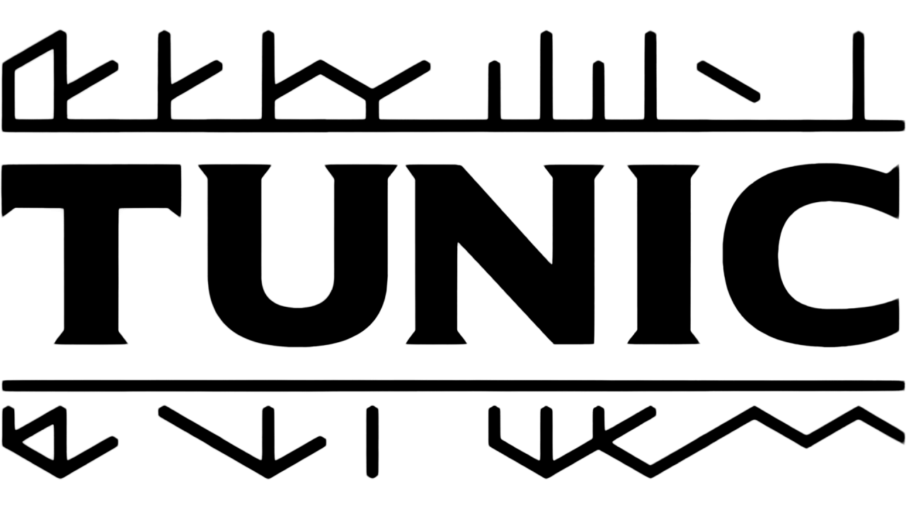 Tunic Logo 002