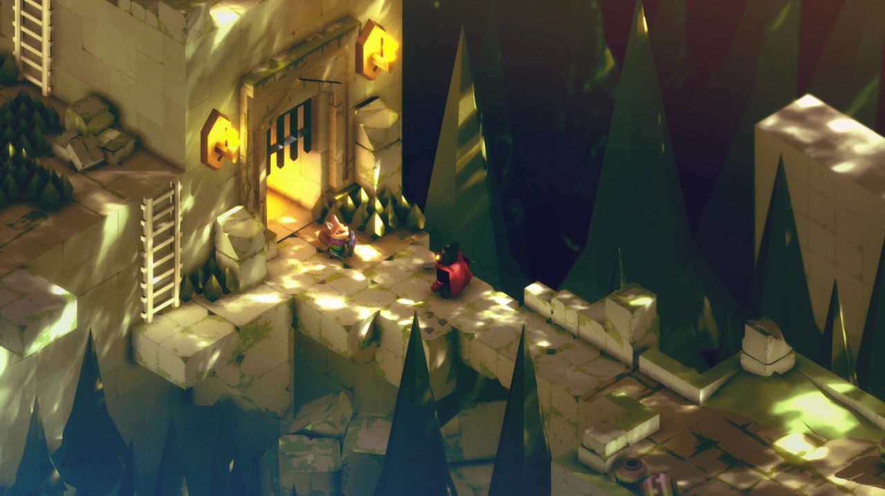 Tunic Screenshot 