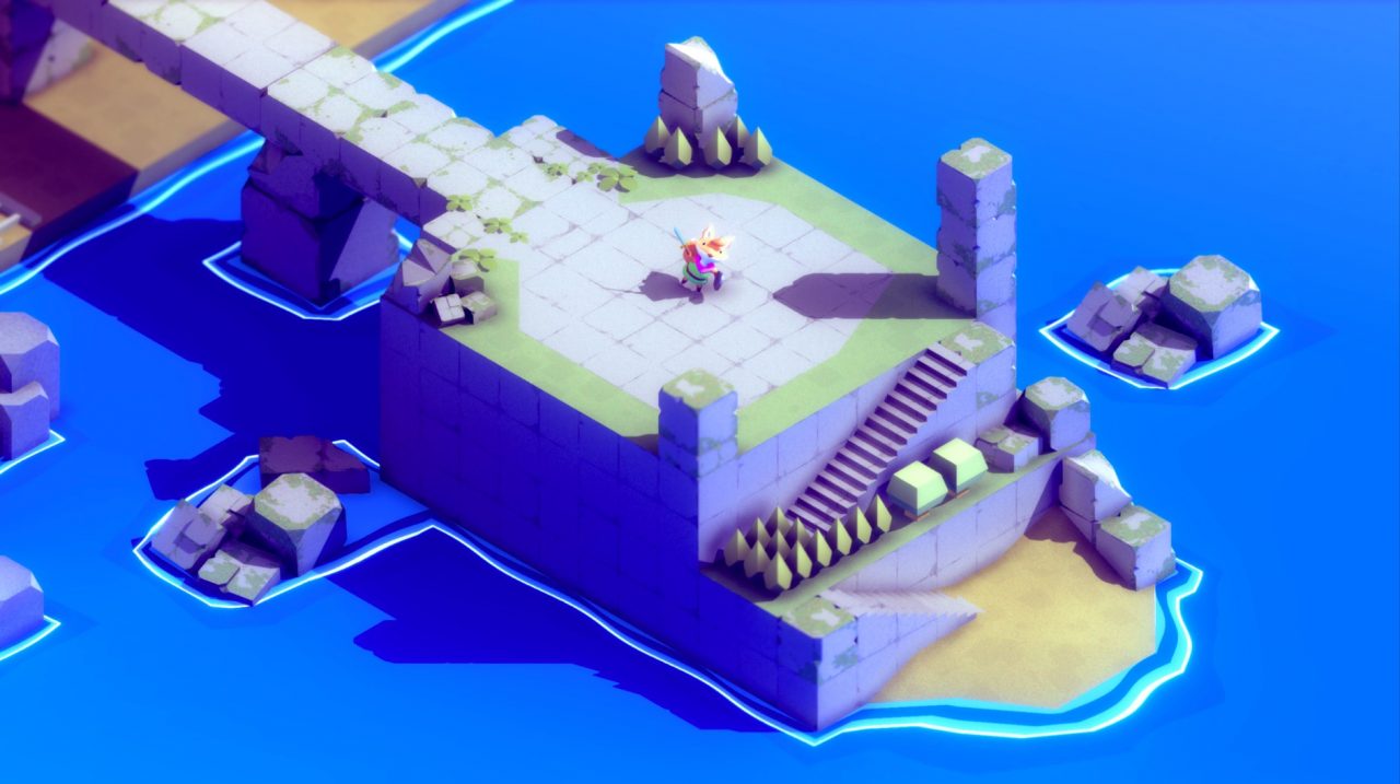 Tunic Screenshot 