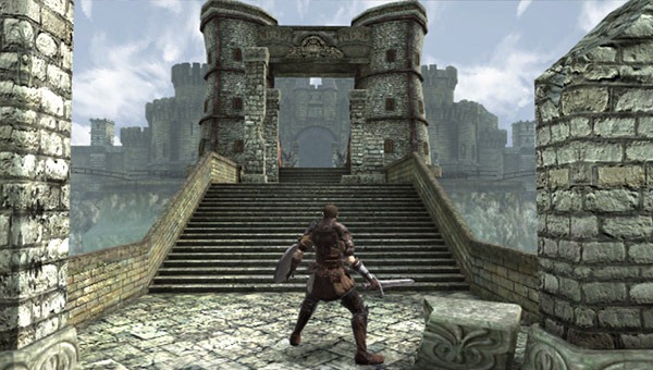 Valhalla Knights 3 Screenshot 007