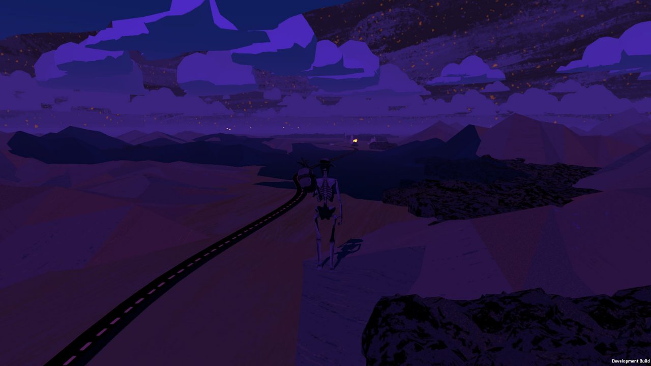 Where the Water Tastes Like Wine Screenshot 002