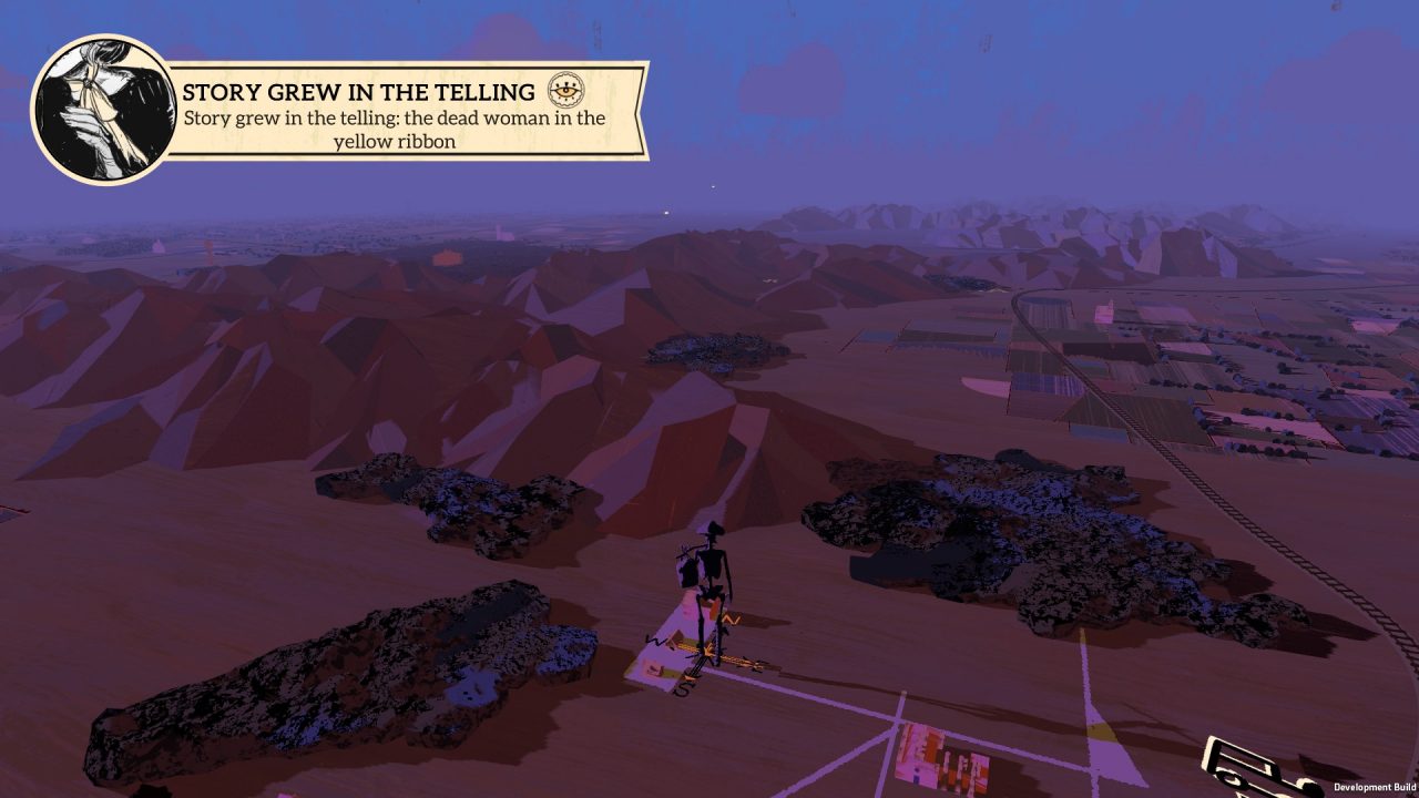 Where the Water Tastes Like Wine Screenshot 012