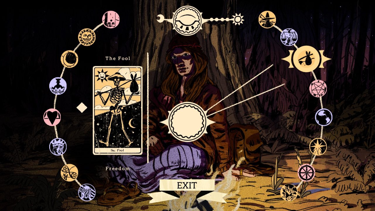 Where the Water Tastes Like Wine Screenshot 023