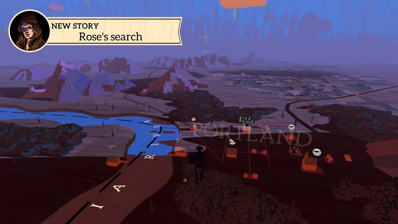 Where the Water Tastes Like Wine Screenshot 025