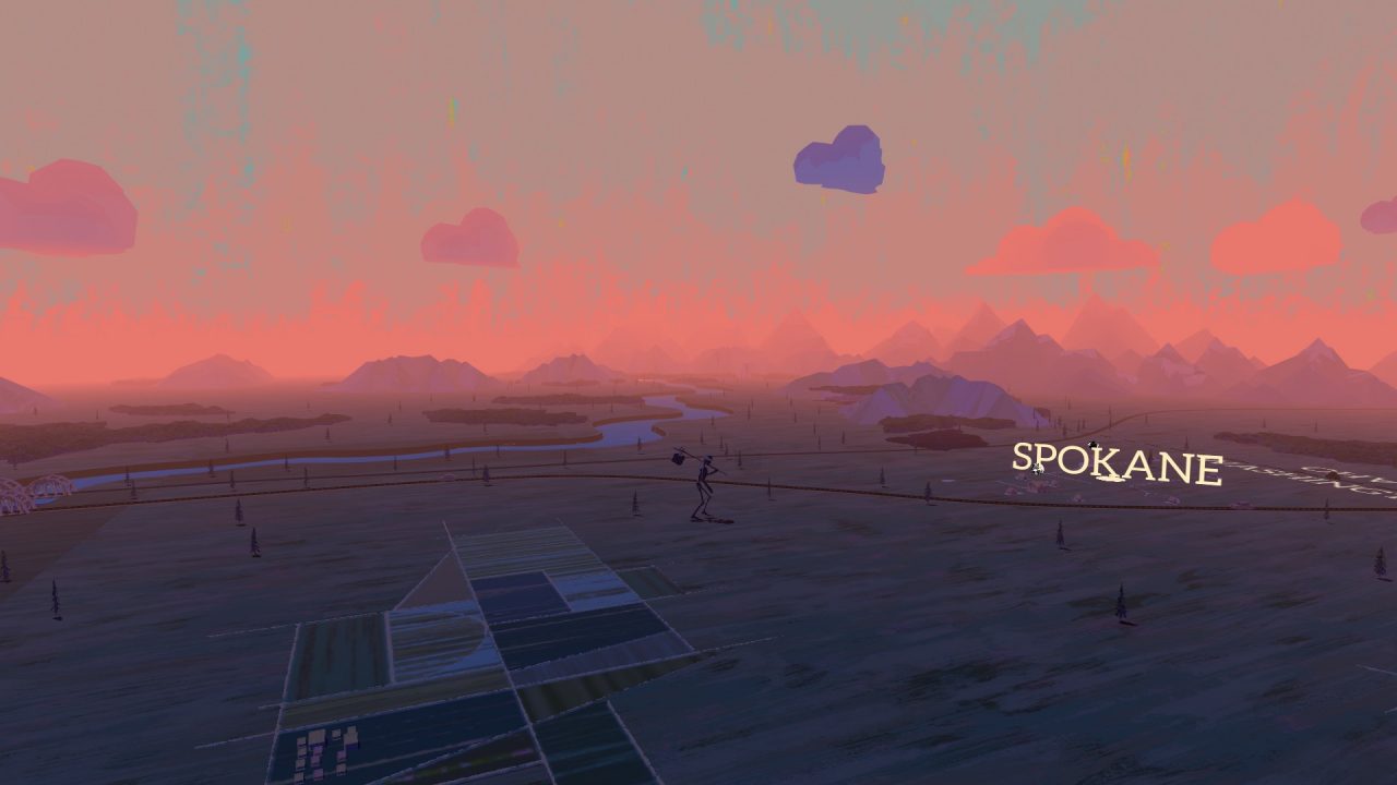 Where the Water Tastes Like Wine Screenshot 027