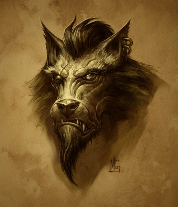 World of Warcraft Cataclysm Artwork 025