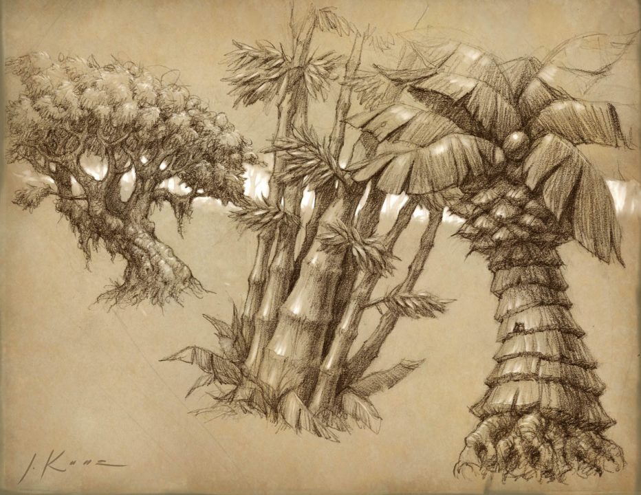 World of Warcraft Cataclysm Artwork 057