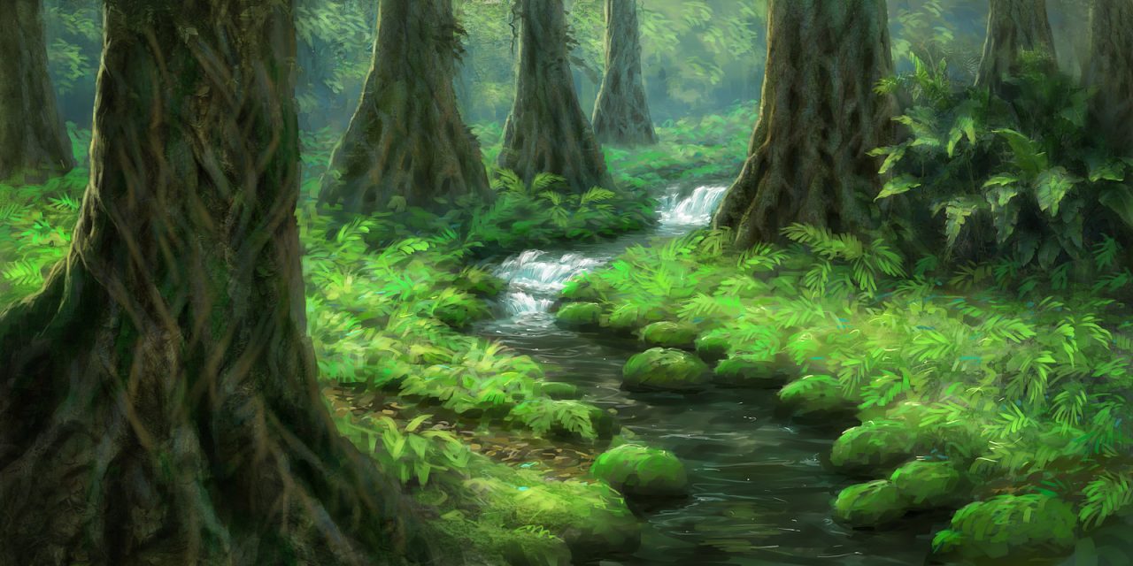 World of Warcraft Mists of Pandaria Artwork 006