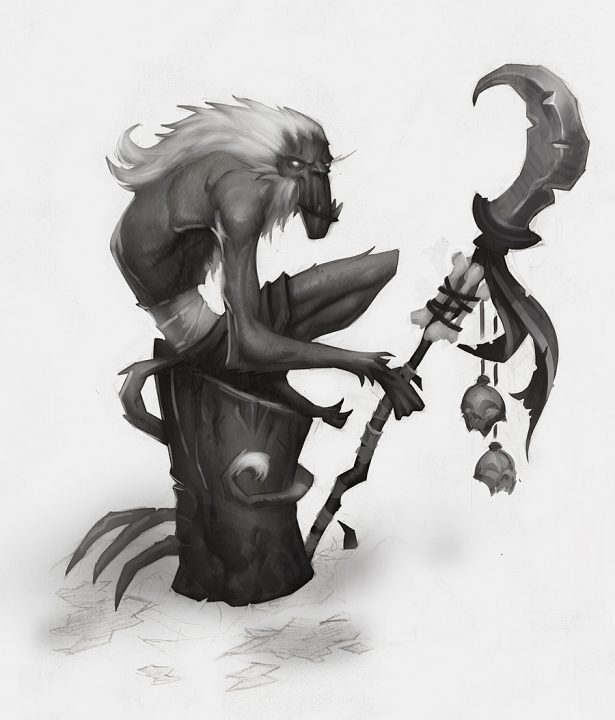 World of Warcraft Mists of Pandaria Artwork 018