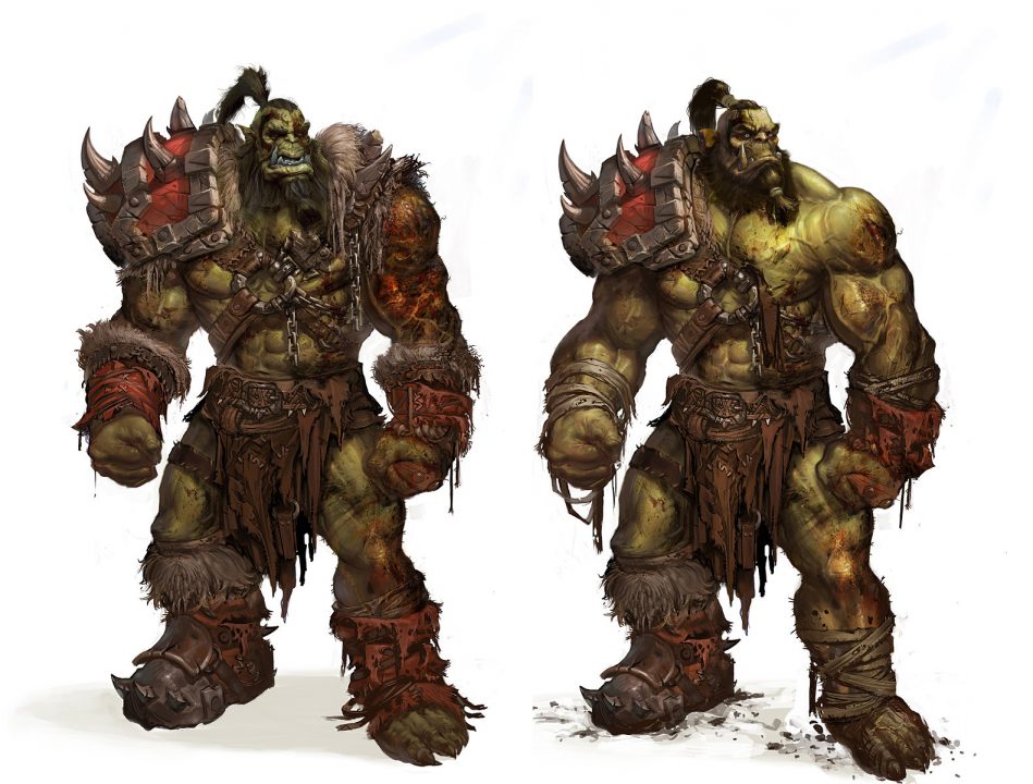 World of Warcraft Mists of Pandaria Artwork 020