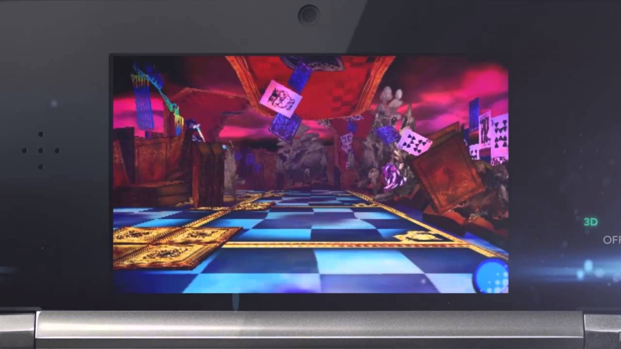 Persona Q: Shadow of the Labyrinth - Launch Trailer