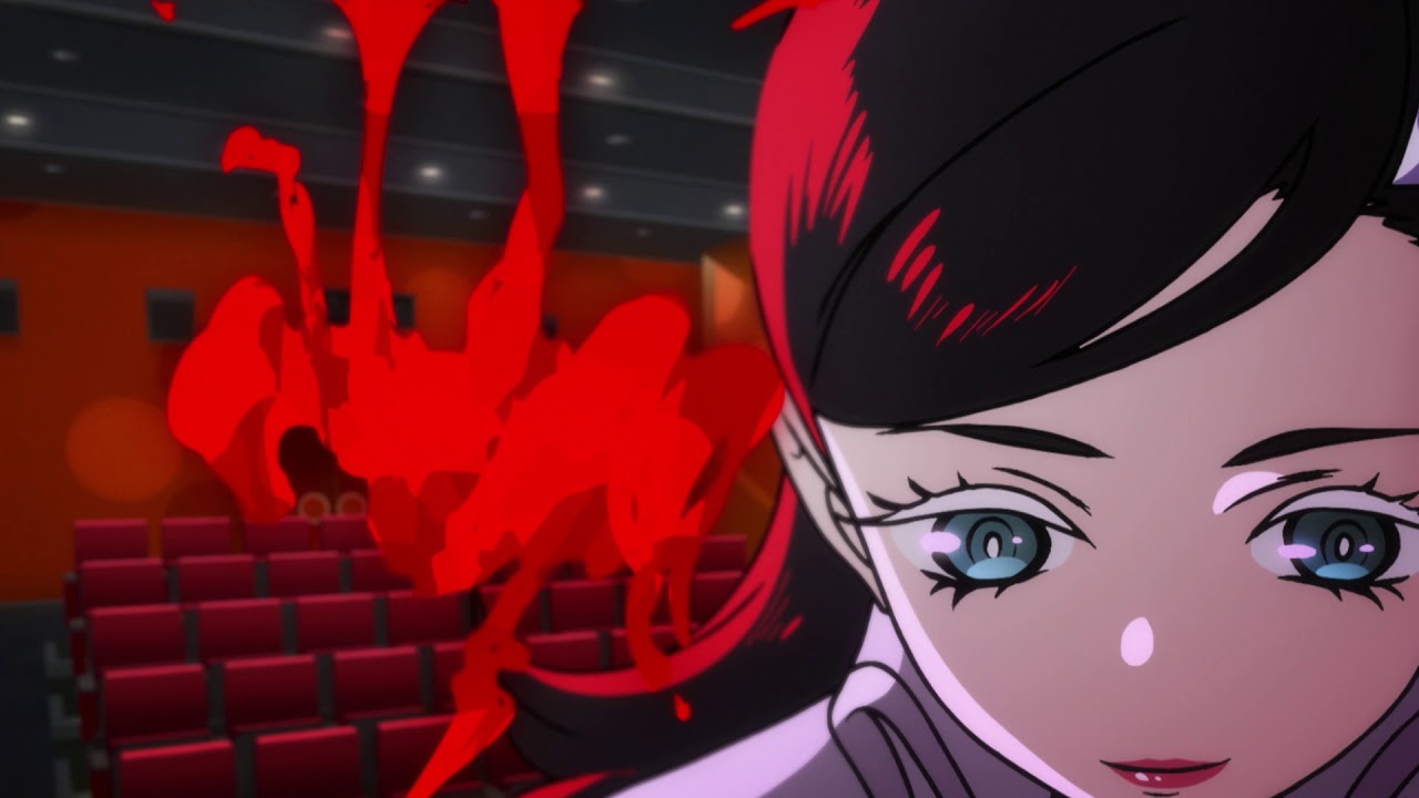 Persona Q2: New Cinema Labyrinth North America Announcement