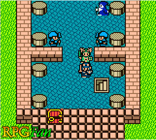 Dragon Quest I II GBC Screenshot 064