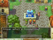 Dragon Quest VII Warriors of Eden Screenshot 144