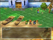 Dragon Quest VII Warriors of Eden Screenshot 156