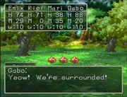 Dragon Quest VII Warriors of Eden Screenshot 162
