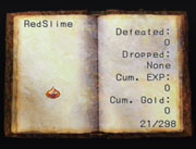 Dragon Quest VII Warriors of Eden Screenshot 166