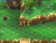 Dragon Quest VII Warriors of Eden Screenshot 181