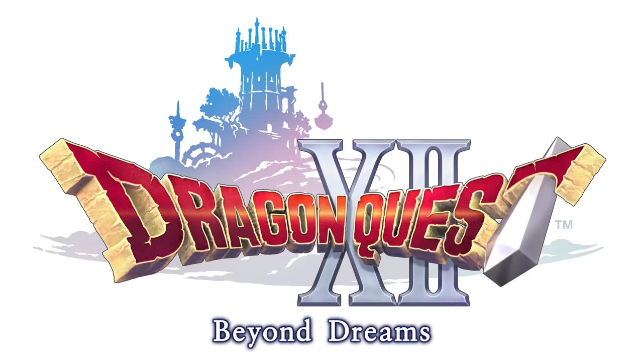 Dragon Quest XII: Beyond Dreams Logo