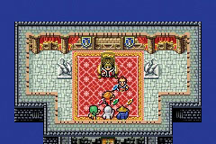 Final Fantasy I II Dawn of Souls Screenshot 031