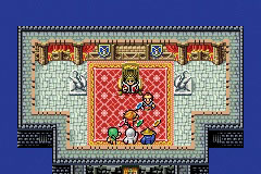 Final Fantasy I II Dawn of Souls Screenshot 031