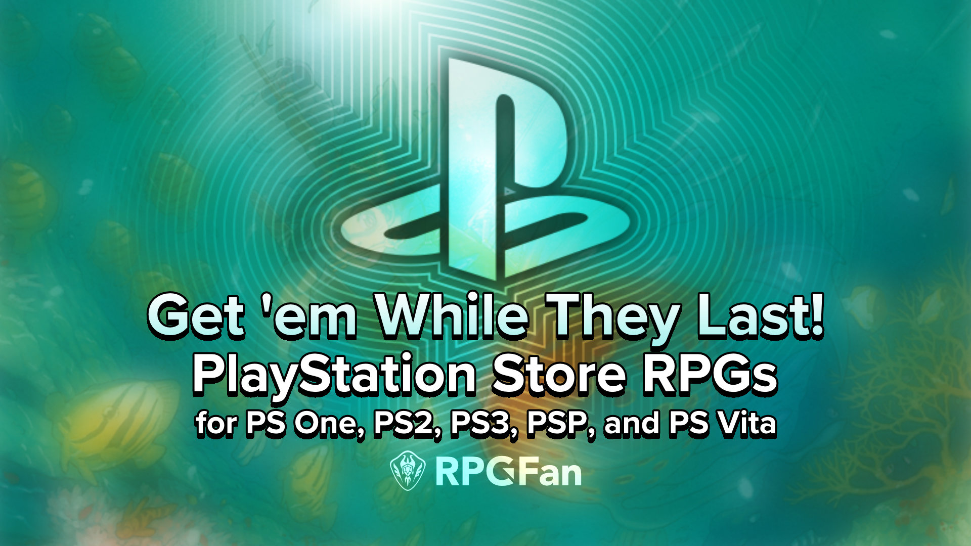 Sony reportedly closing PlayStation Store on PS3 and PSP this July