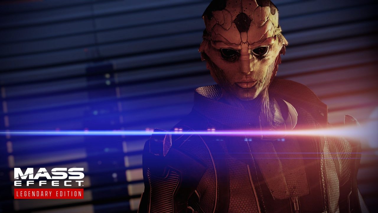 Mass Effect Legendary Edition Review: The Best Way To Play RPG Royalty