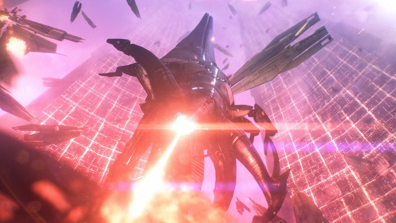 Mass Effect Legendary Edition Screenshot 012