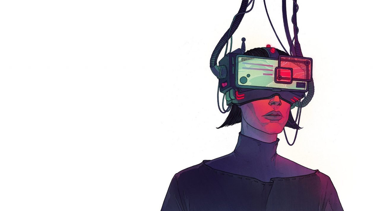 Mind Scanners Artwork 001