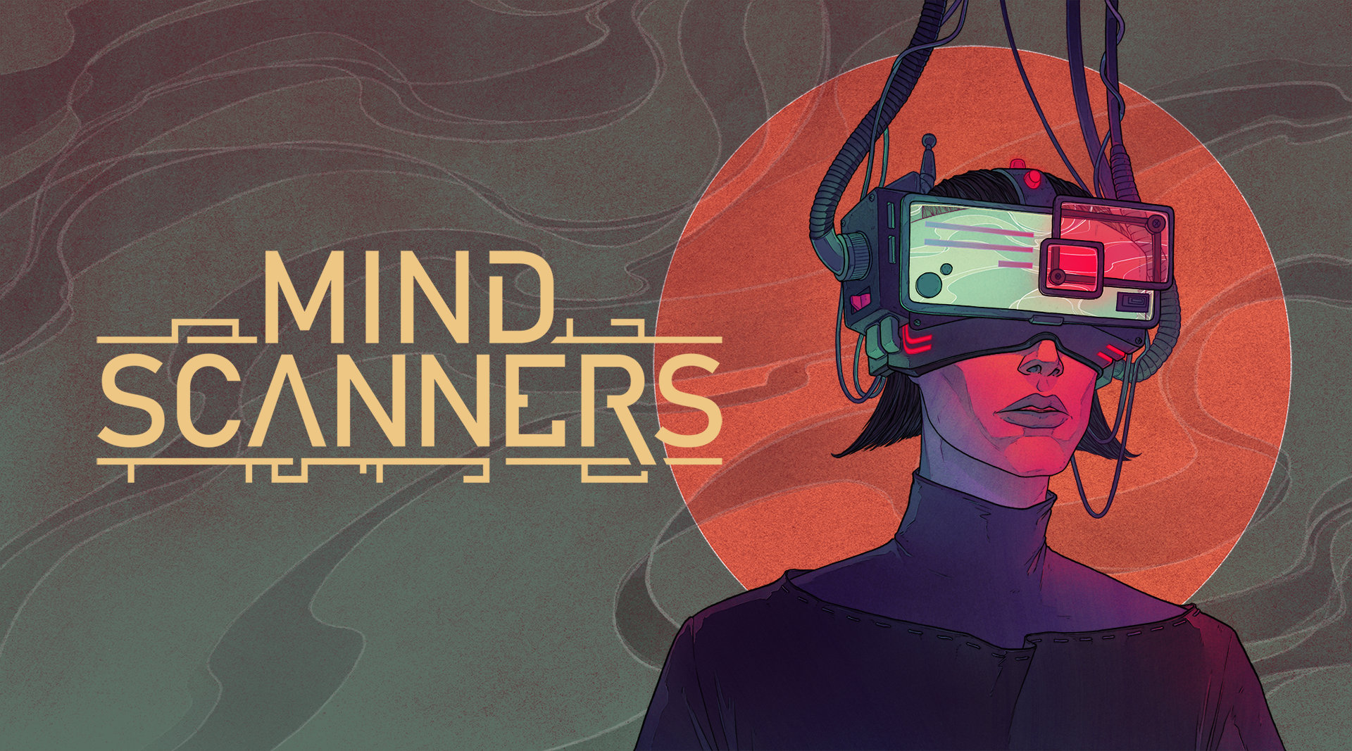 Mind Scanners Artwork 003