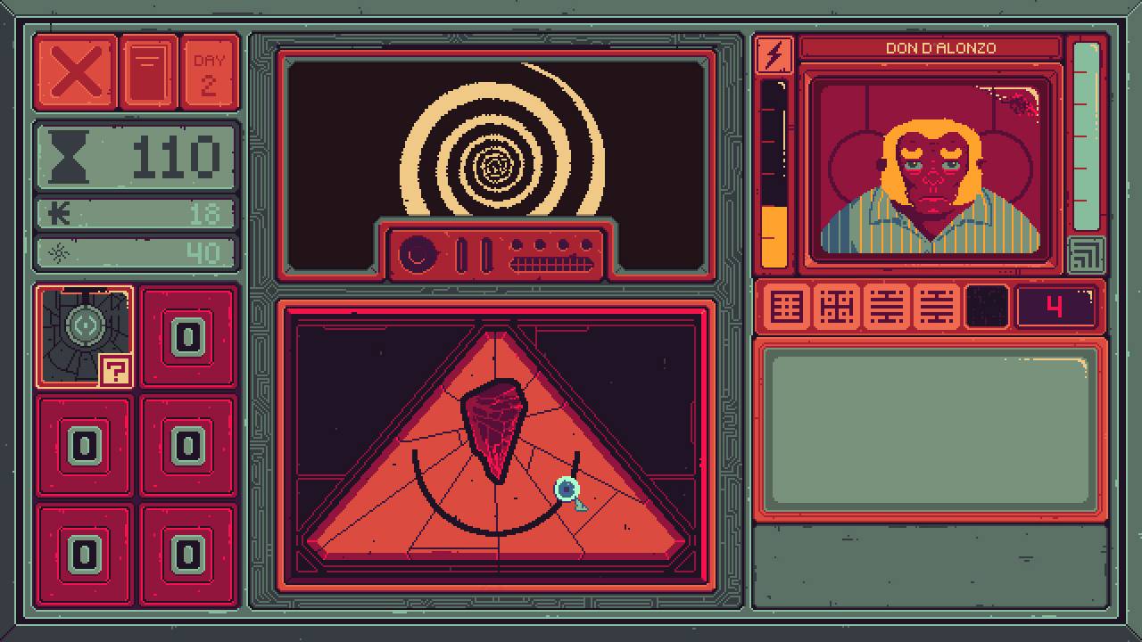 Mind Scanners Screenshot 005