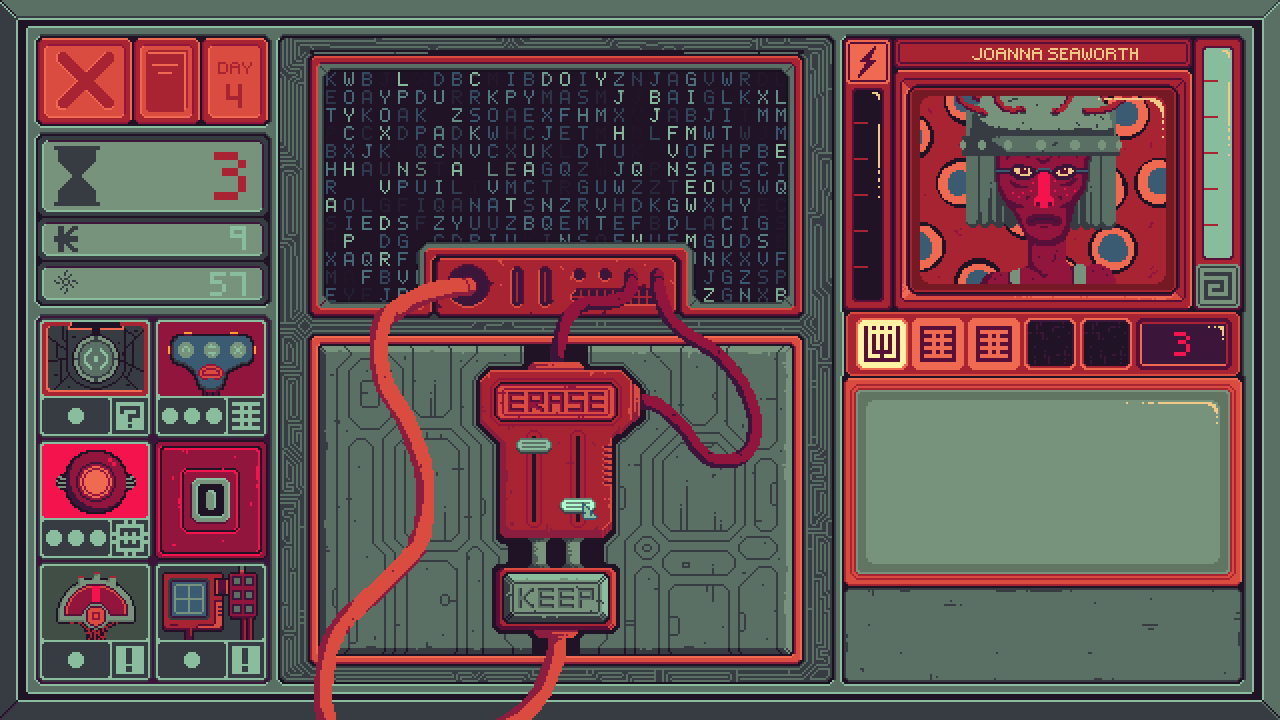 Mind Scanners Screenshot 006