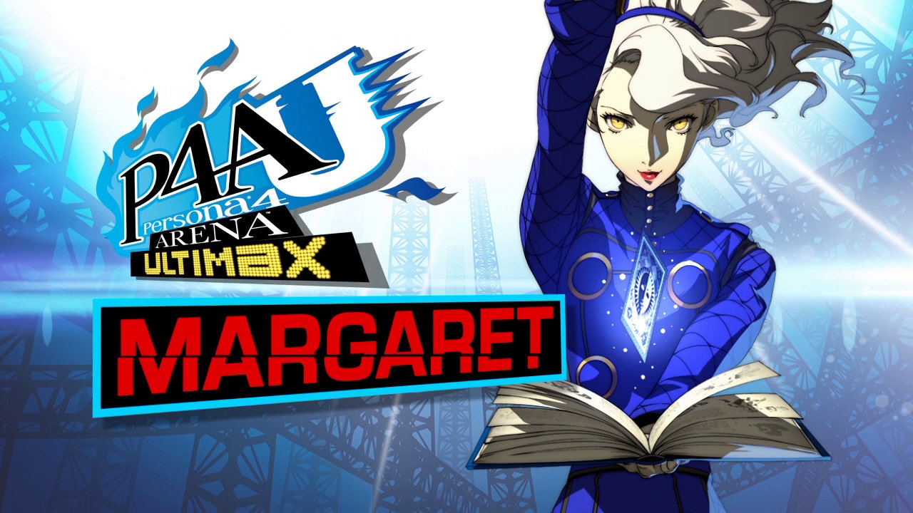 Persona 4 Arena Ultimax Artwork 012