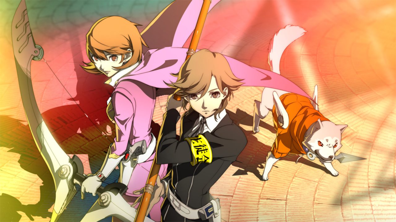 Persona 4 Arena Ultimax Screenshot 039