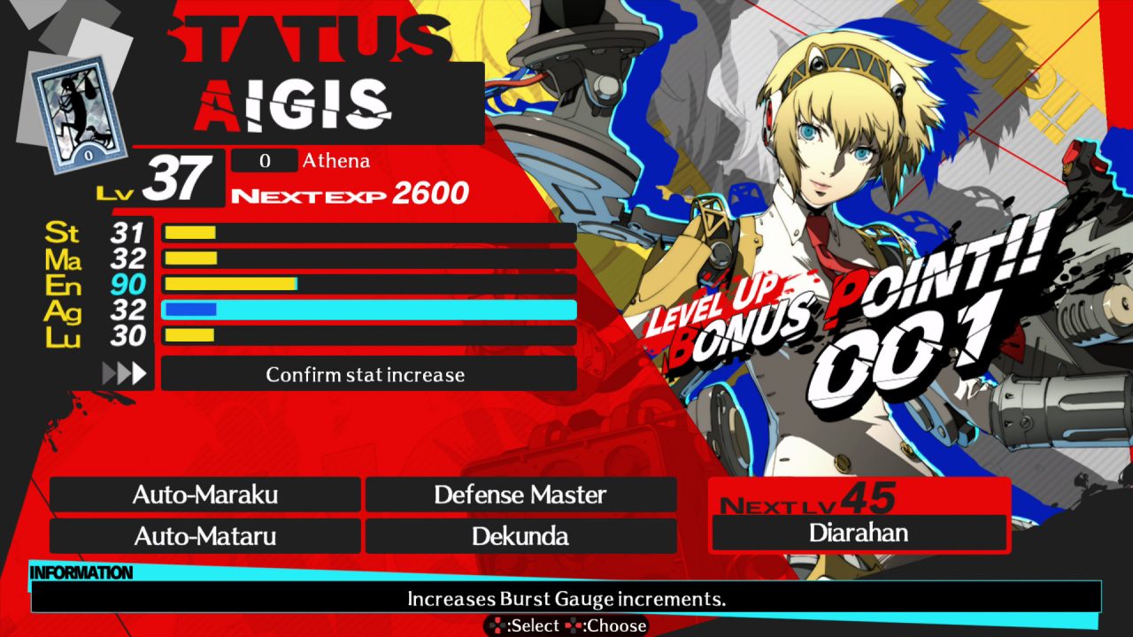 Persona 4 Arena Ultimax Screenshot 044