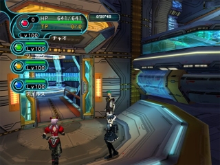 Phantasy Star Online Episode IV: Blue Burst | RPGFan