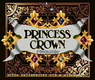 Princess Crown Screenshot 019