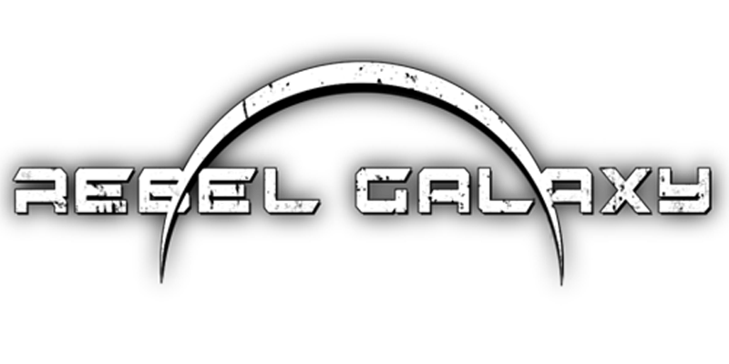 Rebel Galaxy Logo