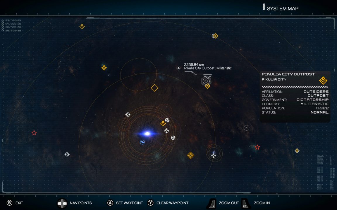 Rebel Galaxy Screenshot 016