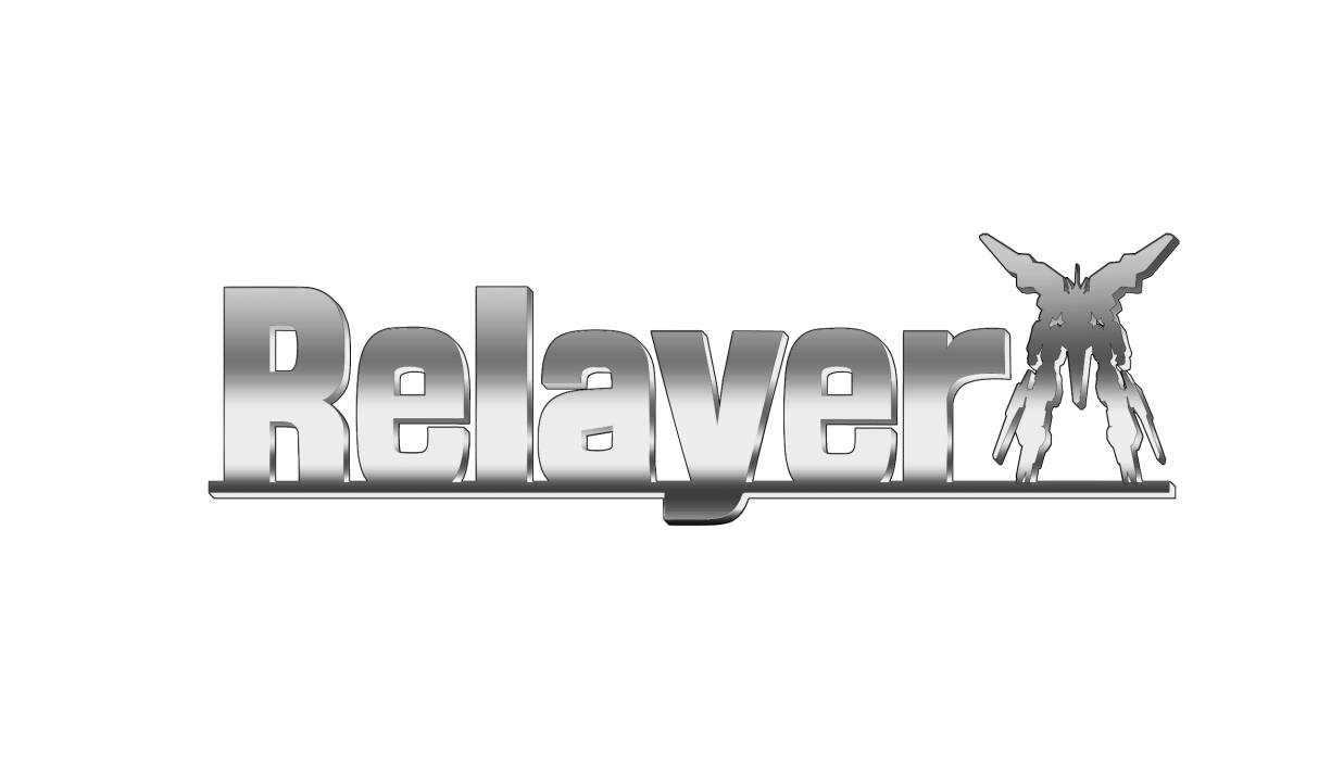 Relayer Logo Transparent