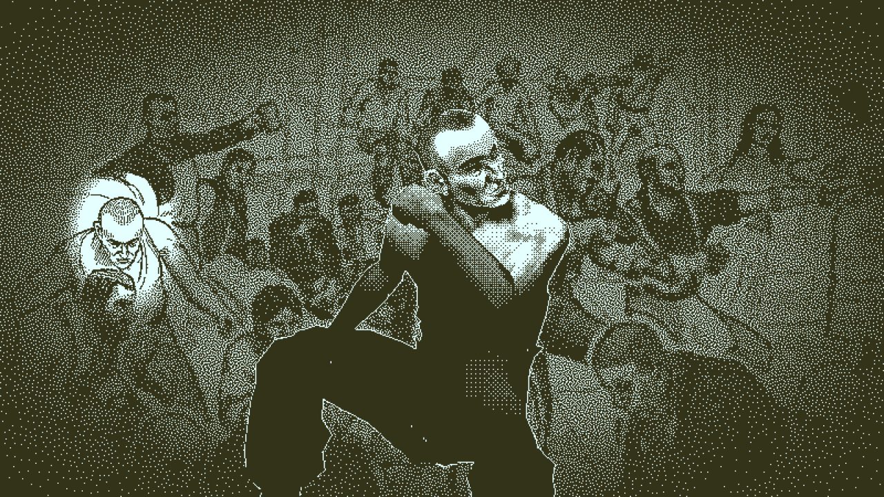 Return of the Obra Dinn Screenshot 004