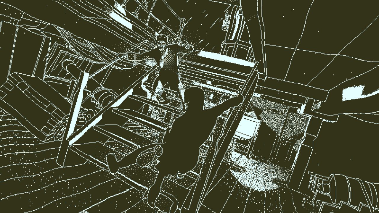 Return of the Obra Dinn Screenshot 008
