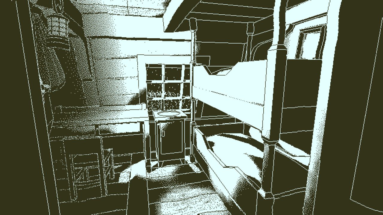 Return of the Obra Dinn Screenshot 016