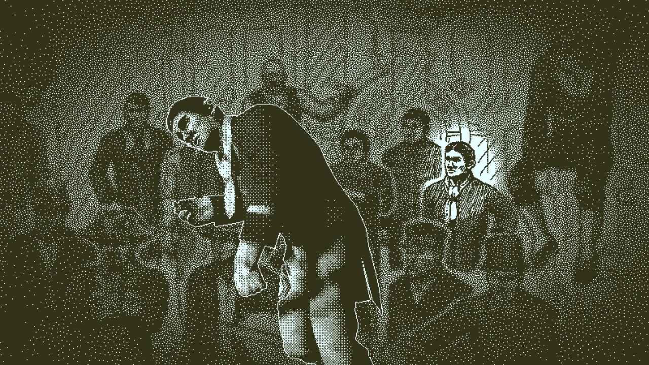 Return of the Obra Dinn Screenshot 017